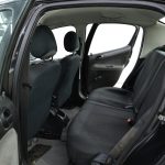 Peugeot 206 I · Рестайлинг