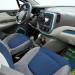 Renault Captur I