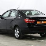 ВАЗ (LADA) Vesta I