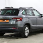 Skoda Karoq I