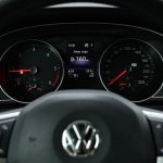 Volkswagen Passat B8 · Рестайлинг
