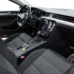 Volkswagen Passat B8 · Рестайлинг