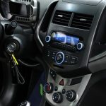 Chevrolet Aveo T300