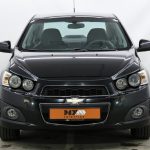 Chevrolet Aveo T300