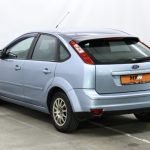 Ford Focus II