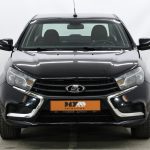 ВАЗ (LADA) Vesta I
