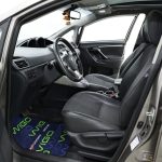 Toyota Verso I · Рестайлинг