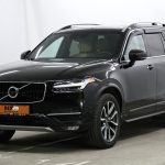 Volvo XC90 II