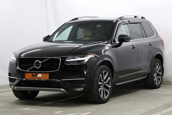 Volvo XC90 II