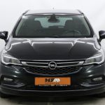 Opel Astra K