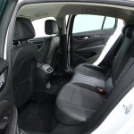 Opel Insignia II · Рестайлинг