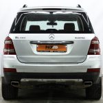 Mercedes-Benz GL-Класс X164
