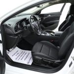 Opel Insignia II · Рестайлинг