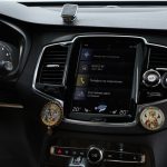 Volvo XC90 II