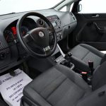 Volkswagen Golf Plus I