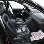 Volvo XC90 I · Рестайлинг