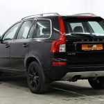 Volvo XC90 I · Рестайлинг