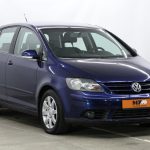 Volkswagen Golf Plus I