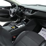 Opel Insignia II · Рестайлинг
