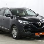 Renault Kadjar I