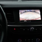 Opel Insignia II · Рестайлинг