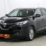 Renault Kadjar I