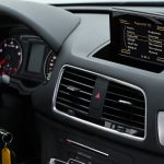 Audi Q3 8U · Рестайлинг