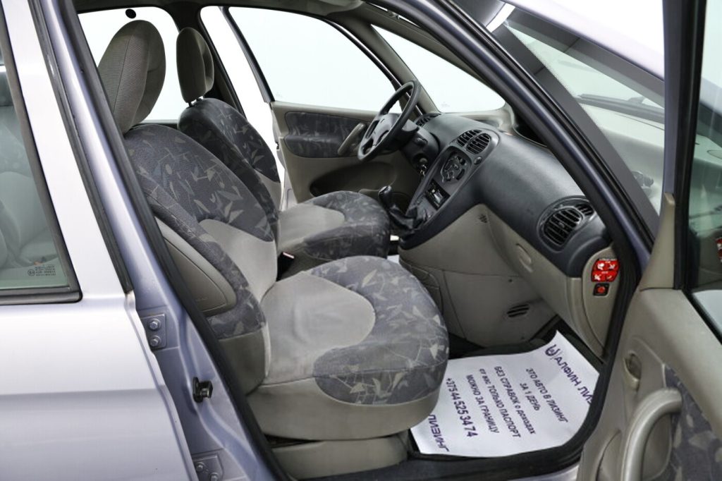 Citroen Xsara Picasso I