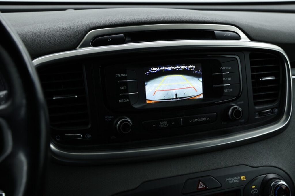 Kia Sorento III