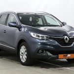 Renault Kadjar I