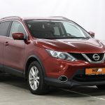 Nissan Qashqai II
