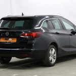 Opel Astra K