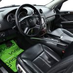 Mercedes-Benz GL-Класс X164
