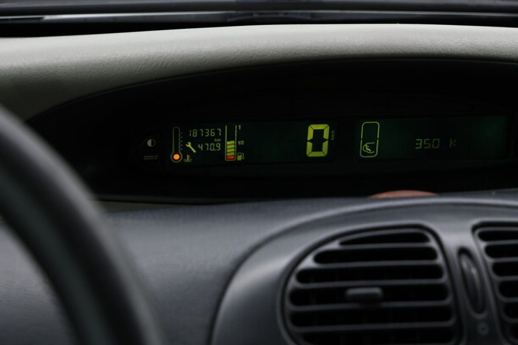 Citroen Xsara Picasso I