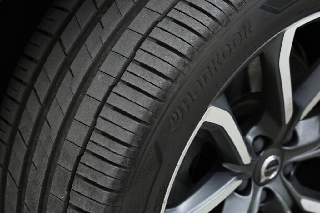 Volvo XC90 II