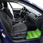 Skoda Octavia III · Рестайлинг