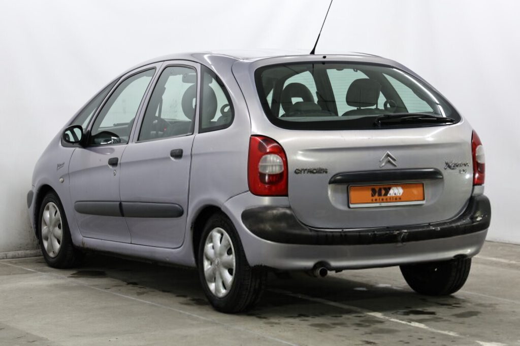 Citroen Xsara Picasso I