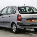 Citroen Xsara Picasso I