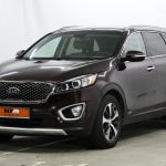 Kia Sorento III