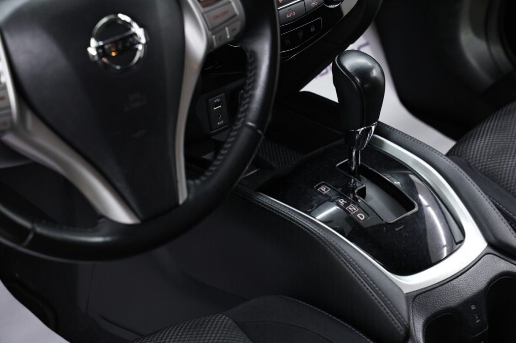 Nissan Qashqai II