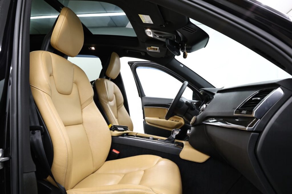 Volvo XC90 II