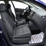Volkswagen Golf Plus I