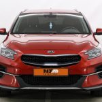 Kia XCeed I