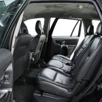 Volvo XC90 I · Рестайлинг