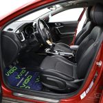 Kia XCeed I