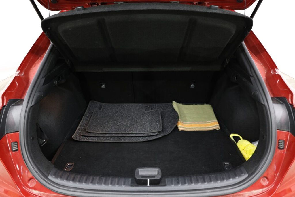 Kia XCeed I