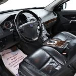 Volvo XC90 I · Рестайлинг