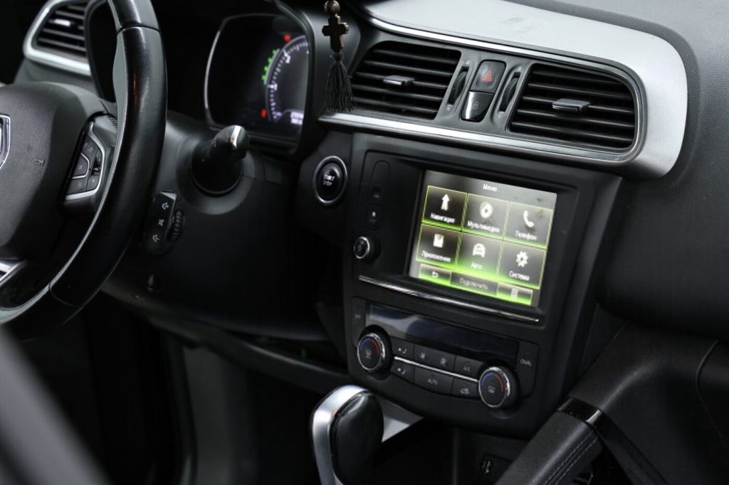 Renault Kadjar I
