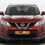 Nissan Qashqai II