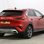 Kia XCeed I